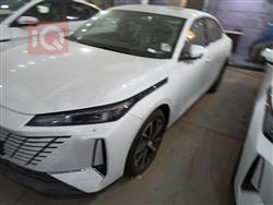 Changan Eado Plus